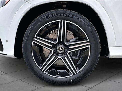 New 2026 Mercedes-Benz GLE 350 GLE 350 image 21