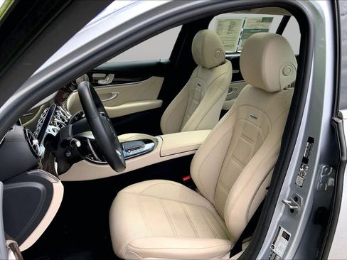 Used 2021 Mercedes-Benz E 63 AMG S image 9