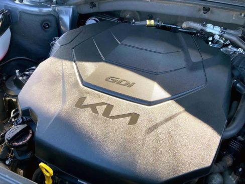 Used 2022 Kia Telluride S image 29