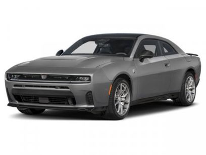 New 2026 Dodge Charger Scat Pack