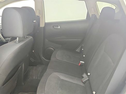 Used 2013 Nissan Rogue S w/ Special Edition Pkg image 21