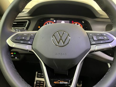 New 2026 Volkswagen Atlas Peak Edition AWD/4WD image 19