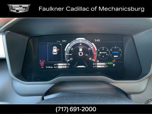 Used 2026 Toyota Sequoia Limited w/ Nightshade Package image 27