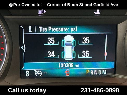 Used 2018 Buick Encore Essence w/ Experience Buick Package AWD/4WD image 24
