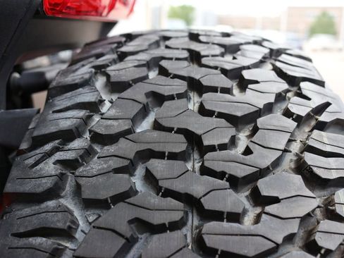 Used 2023 Ford Bronco Raptor image 28