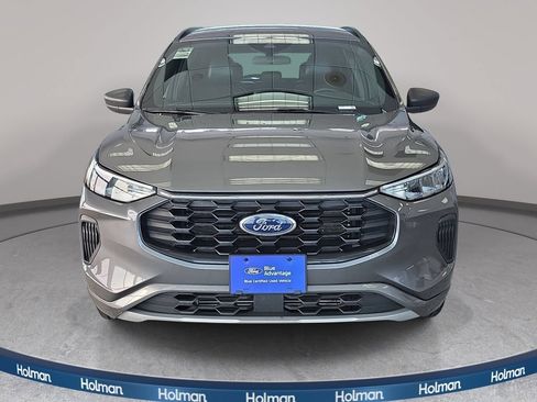 Certified 2024 Ford Escape ST-Line AWD/4WD image 2