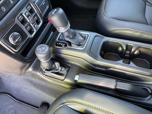 New 2026 Jeep Wrangler Sahara image 25