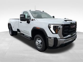 New 2026 GMC Sierra 3500 Pro AWD/4WD 360° Tour