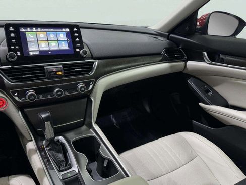 Used 2020 Honda Accord EX-L image 42