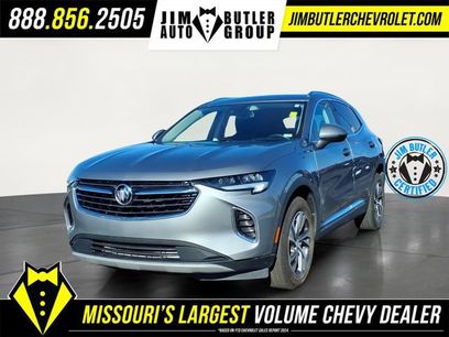 Used 2023 Buick Envision Essence