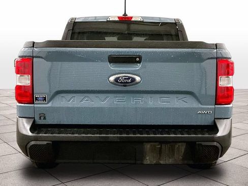 Used 2023 Ford Maverick XL w/ Equipment Group 100A Standard AWD/4WD image 5