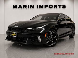 Used 2026 Kia K5 GT w/ GT1 Package FWD video 1