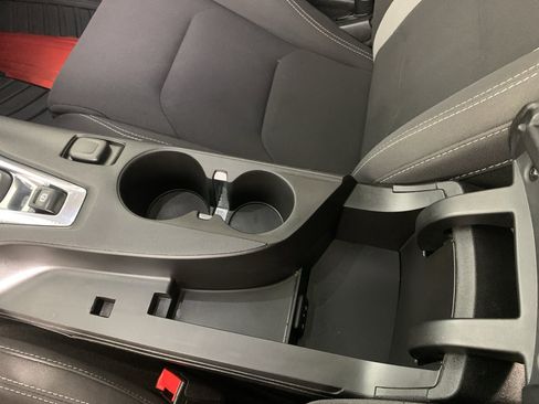 Used 2017 Chevrolet Camaro LT w/ RS Package image 29