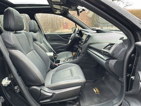 Used 2022 Subaru Forester Wilderness image 25