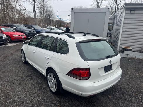 Used 2014 Volkswagen Jetta TDI FWD image 6