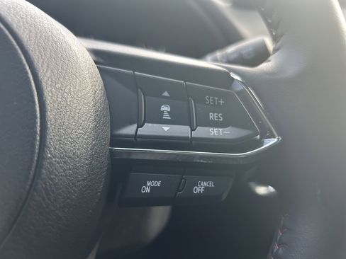 Used 2023 MAZDA CX-5 AWD 2.5 Turbo image 18