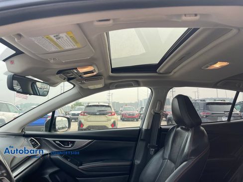 Used 2023 Subaru Crosstrek 2.5i Limited AWD/4WD image 19