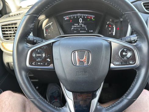 Used 2022 Honda CR-V EX-L image 6