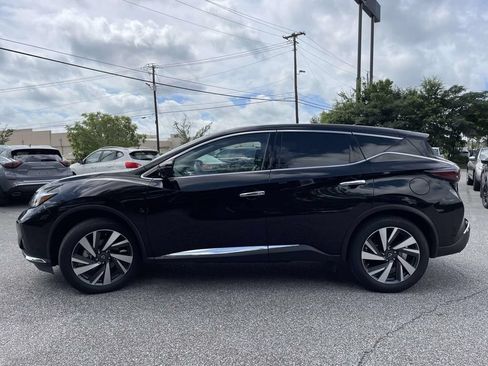 Used 2024 Nissan Murano SL FWD image 6