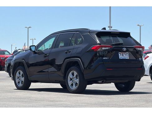 Used 2024 Toyota RAV4 XLE w/ Weather Package AWD/4WD image 6