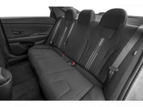 New 2026 Hyundai Elantra Sport image 15