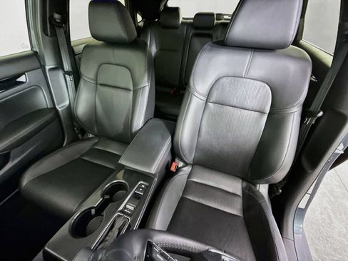 Certified 2025 Honda Civic Sport Touring image 11