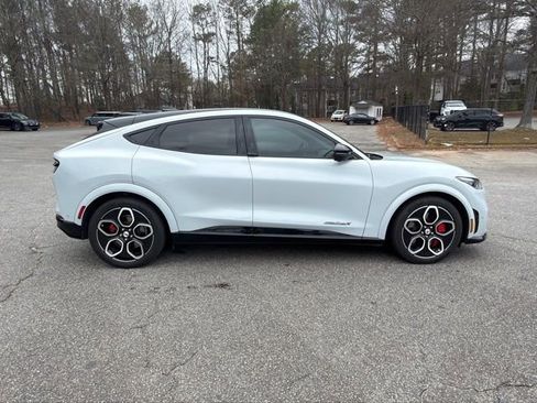 Used 2022 Ford Mustang Mach-E GT image 6