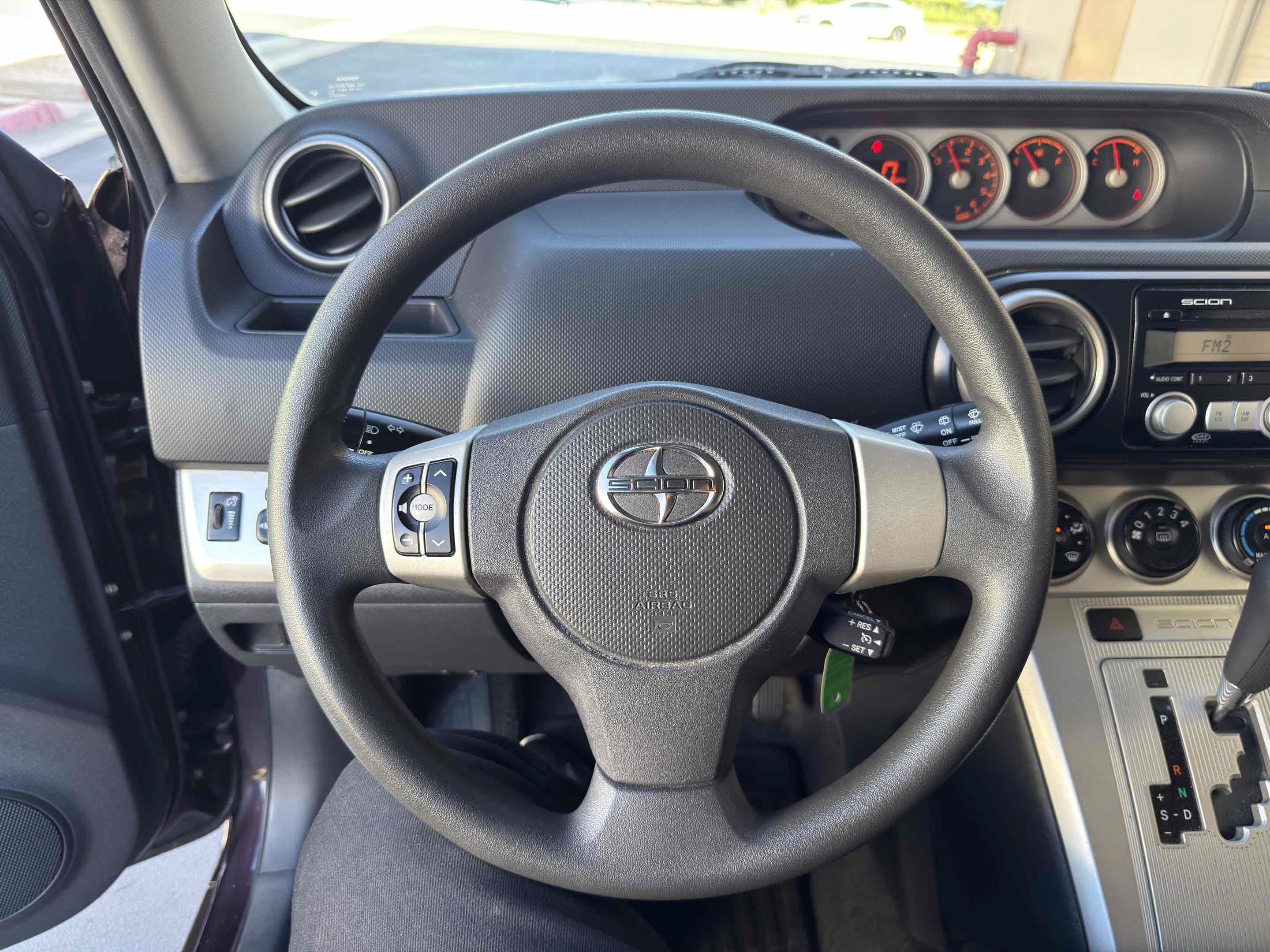 Used 2008 Scion xB FWD image 25