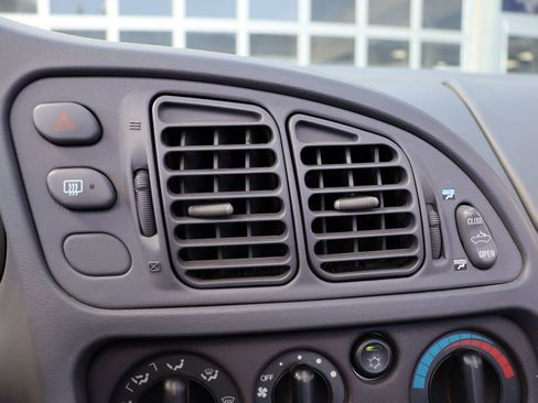 Used 1996 Mitsubishi Eclipse GS-T image 17