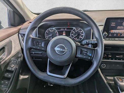 Used 2023 Nissan Rogue SV image 19