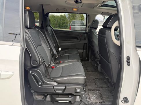 Used 2026 Honda Odyssey Elite image 23