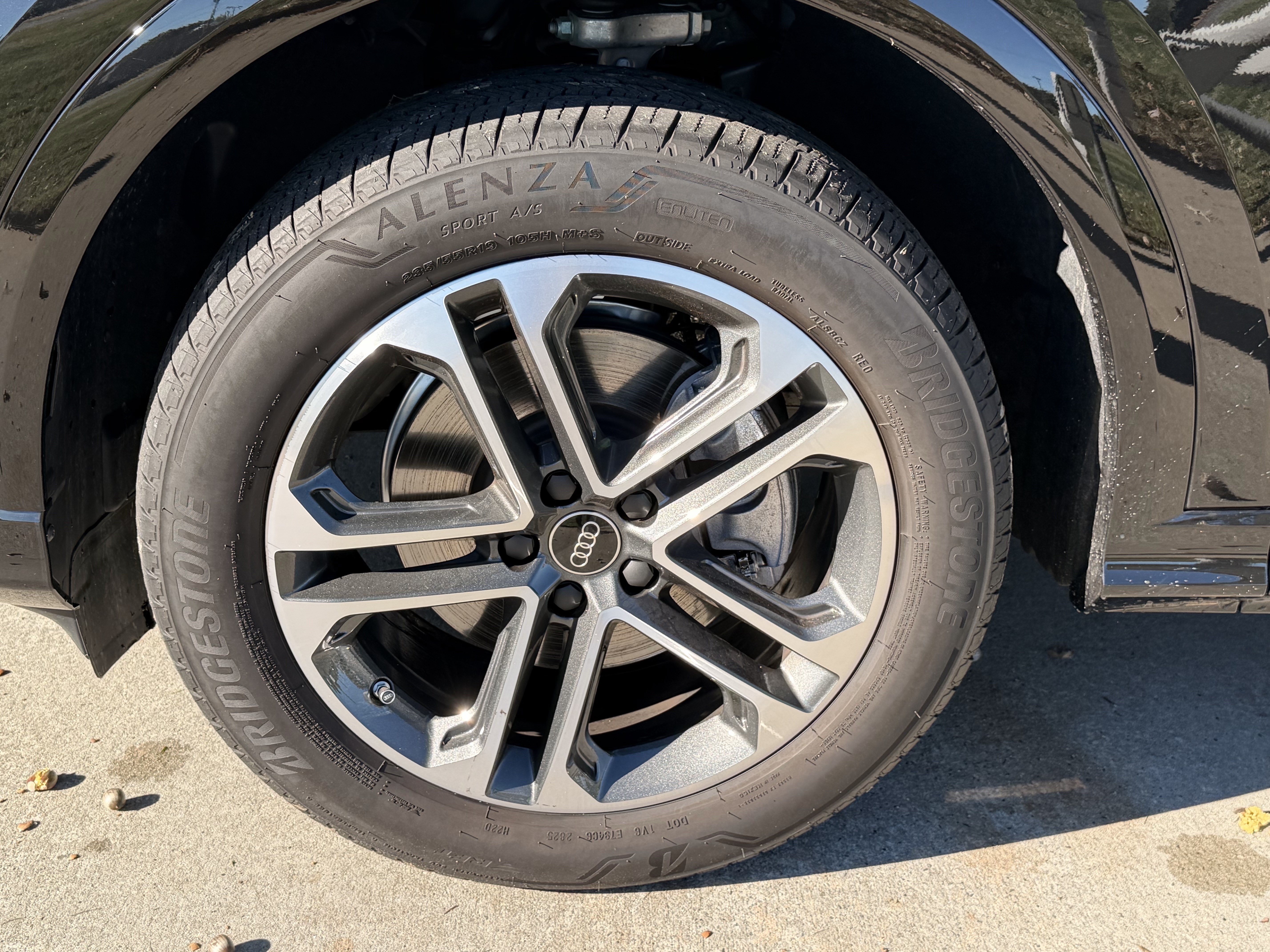 Certified 2025 Audi Q5 Premium Plus w/ Premium Plus AWD/4WD image 13