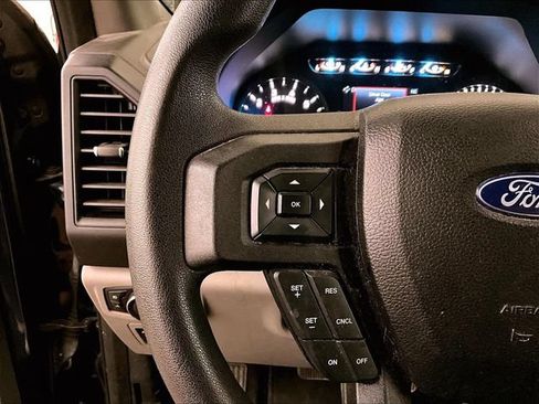 Used 2018 Ford F150 XL w/ Equipment Group 101A Mid AWD/4WD image 18
