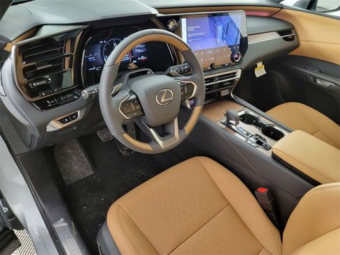 New 2026 Lexus RX 350 Premium Plus image 15