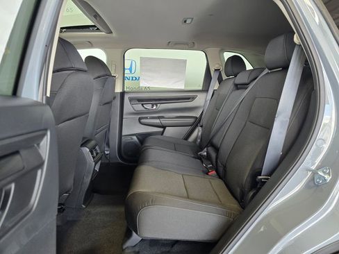 New 2026 Honda CR-V EX image 15