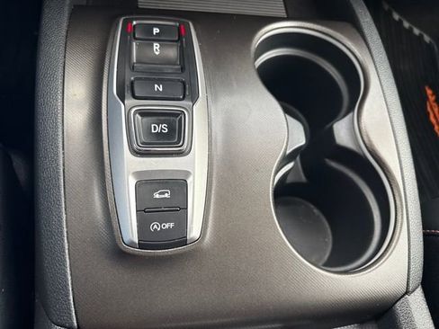 Used 2022 Honda Passport TrailSport image 31