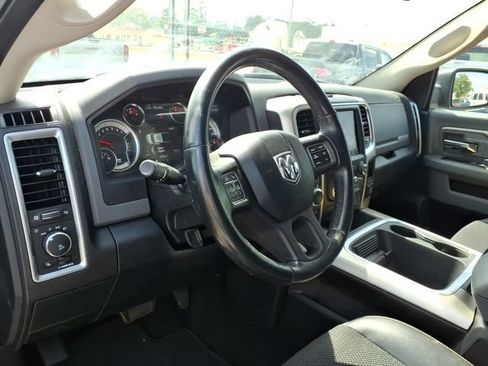 Used 2018 RAM 1500 Lone Star AWD/4WD image 21