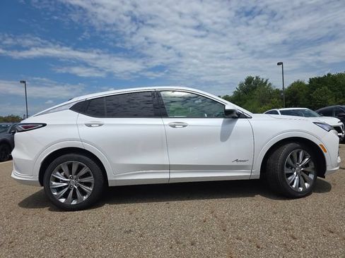 New 2026 Buick Envista Sport Touring FWD image 17