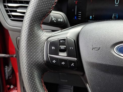 Used 2024 Ford Escape ST-Line AWD/4WD image 21