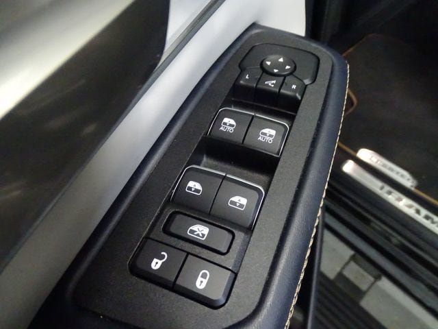 Used 2025 RAM 1500 Tungsten w/ Bed Utility Group AWD/4WD image 10