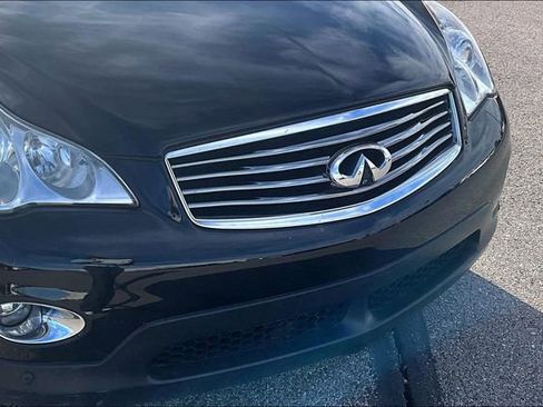 Used 2013 INFINITI EX37 Journey w/ Premium Pkg image 28