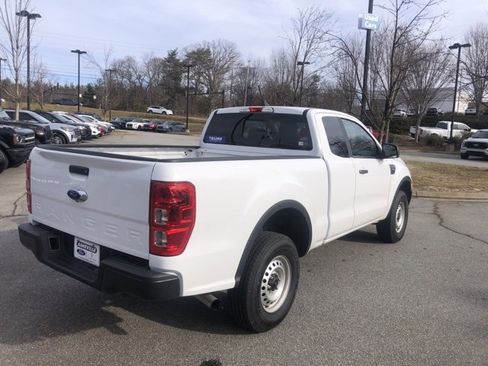 Used 2023 Ford Ranger XL image 5