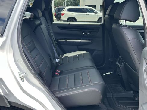 Certified 2026 Honda CR-V Sport-L image 7