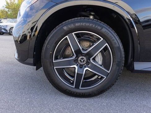 New 2026 Mercedes-Benz GLC 300 GLC 300 image 5