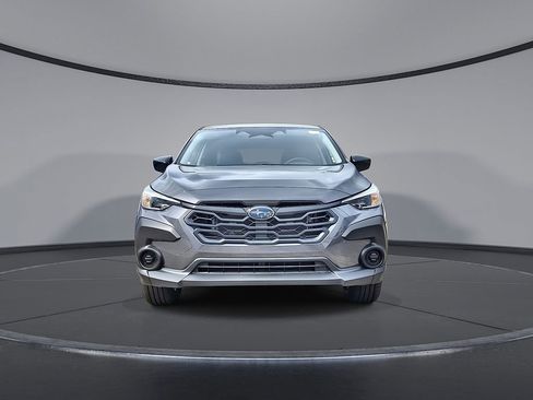New 2026 Subaru Crosstrek 2.5i AWD/4WD image 2