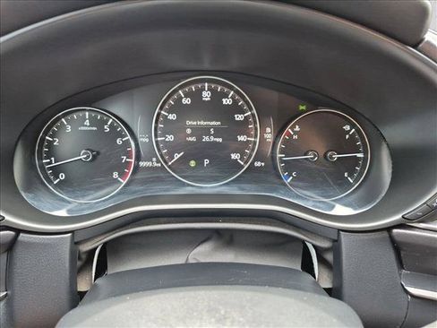 Used 2025 MAZDA CX-30 AWD 2.5 S w/ Select Sport Pkg image 11