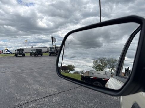 New 2025 Ford Ranger XLT w/ Equipment Group 301A High image 53