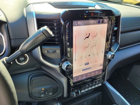 New 2026 RAM 3500 Tradesman image 18