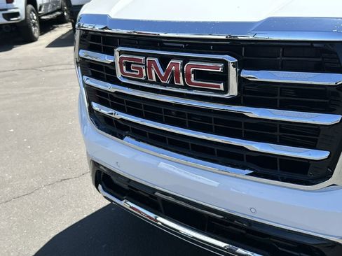 New 2026 GMC Yukon XL Elevation AWD/4WD image 31