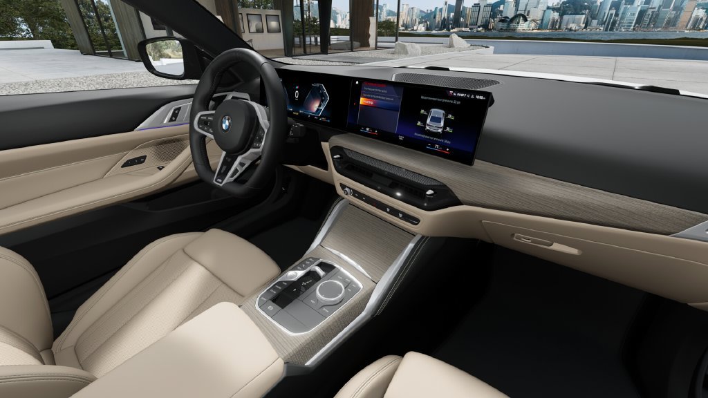 New 2027 BMW 430i Coupe w/ M Sport Package RWD image 34